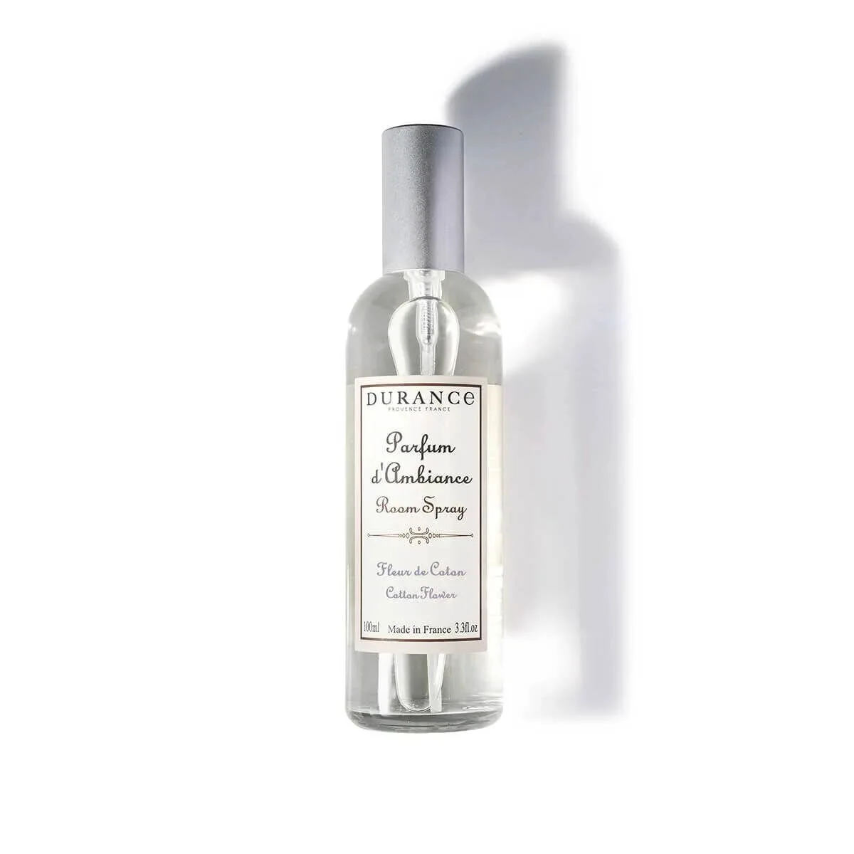Baumwollblüte Raumspray 100ml Flasche, Kosmetik, Parfüm