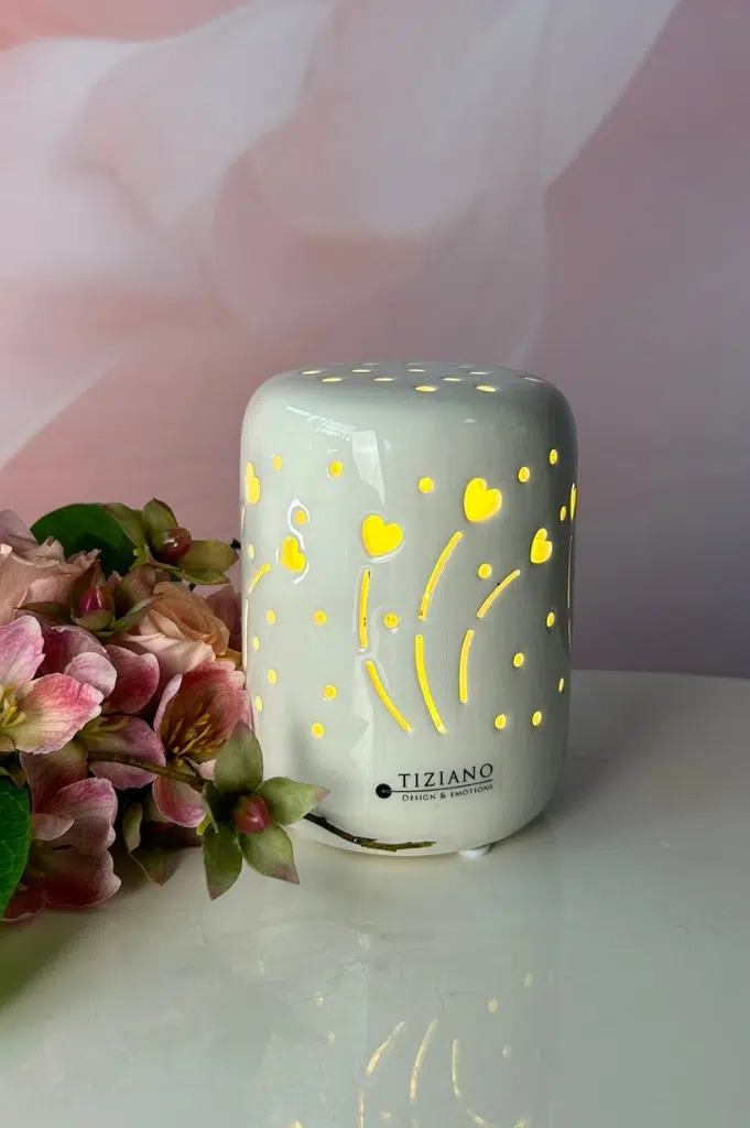 Deko Licht Bolero Herz LED 11,5cm Deko Licht Bolero Herz LED 11,5cm