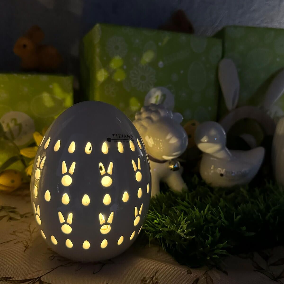 Tiziano-Osterkalender-teilverpackt-9 Osterkalender Osterglück