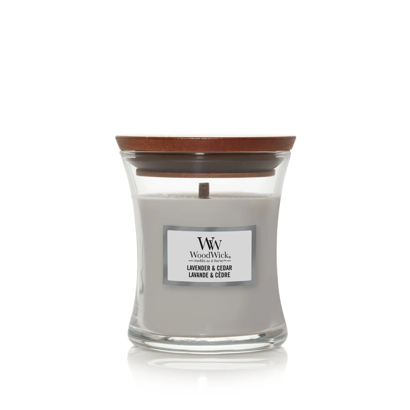1666278E Lavender & Cedar 85g