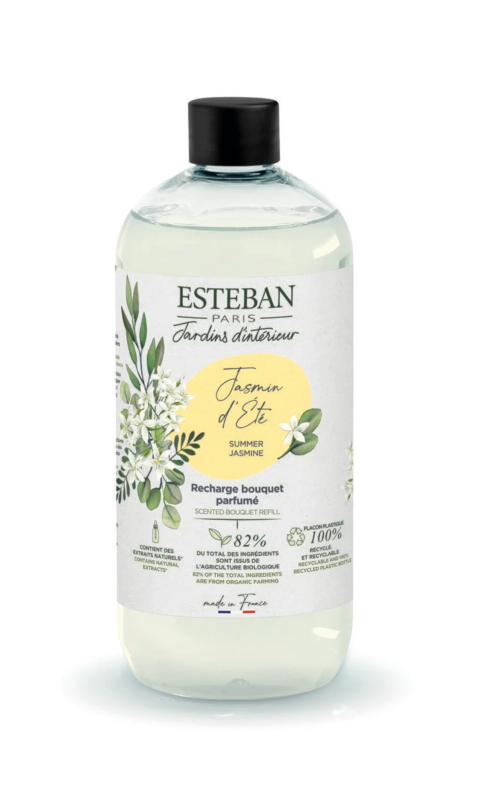 BJE-007 Sommerjasmin Nachfüller für Bukett 500ml