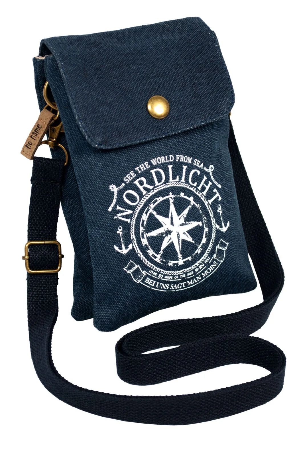60610038-218 Mini Crossbag Nordlicht navy 218