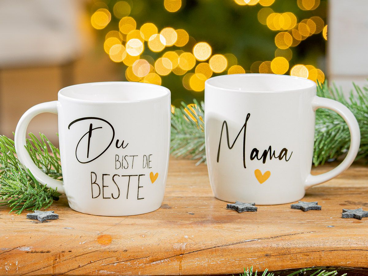 Mama Tasse