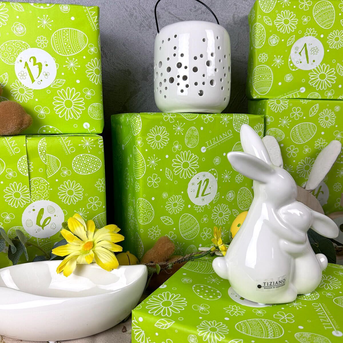 Tiziano-Osterkalender-teilverpackt-3 Osterkalender Osterglück