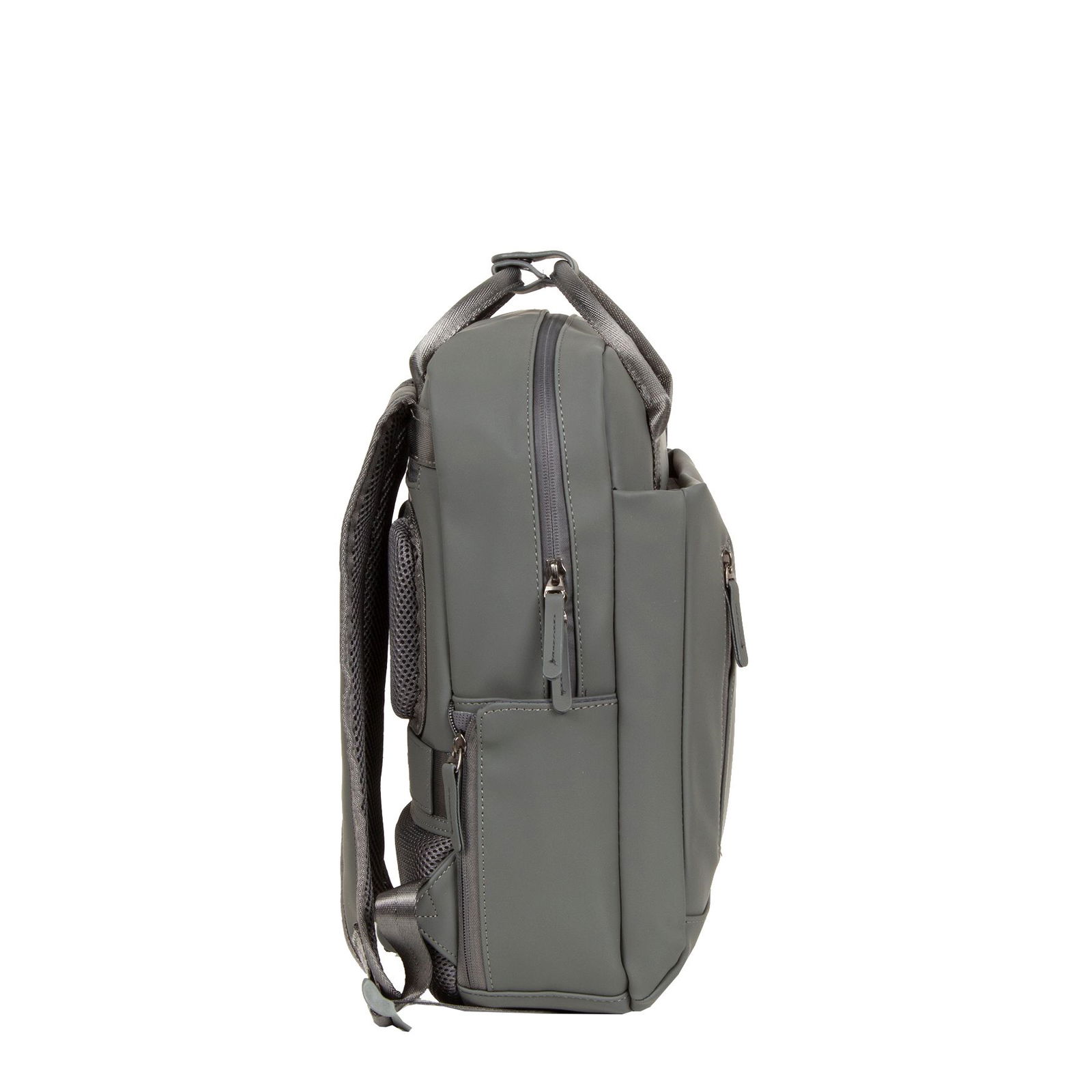 Harper - Miami Rucksack anthrazit