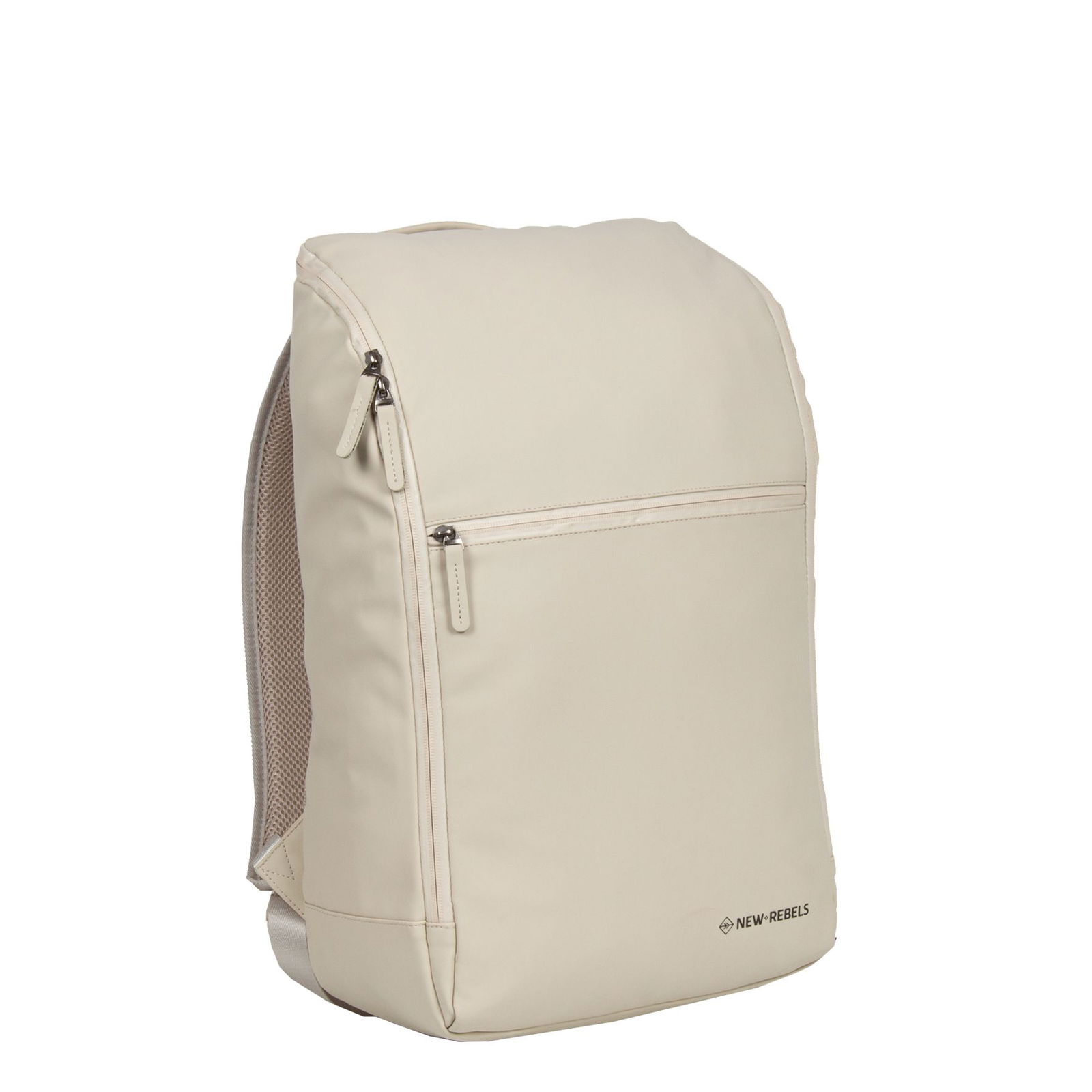 Harper - Queens Rucksack beige