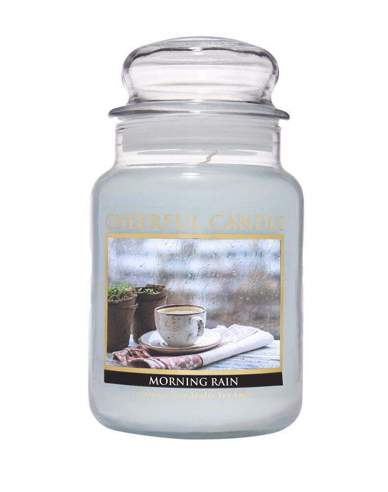 CC188 Morning Rain 680g