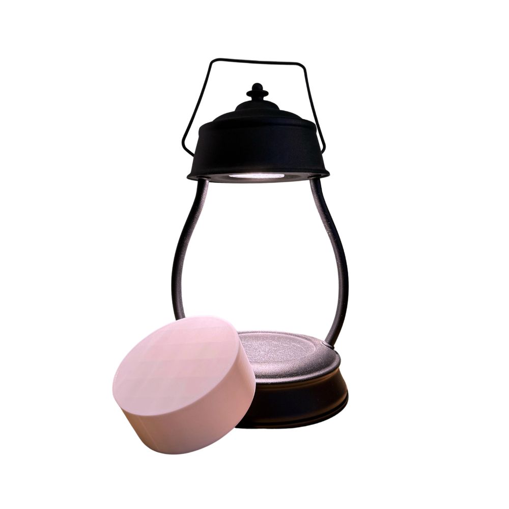 Candle Riser für den Candle Warmer weiß