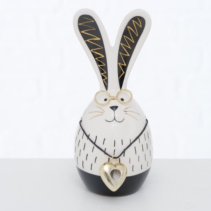 Einzelbild-nziPjo9I-large Dekofigur Hase Valerio Variante 2