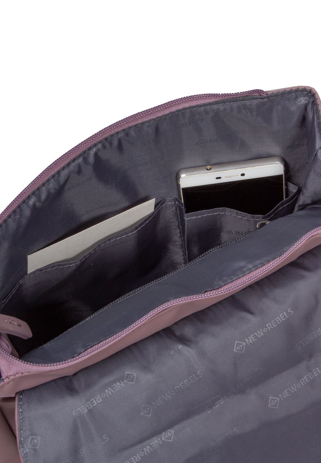 Zty04XDM Daley - Washington Rucksack altlila