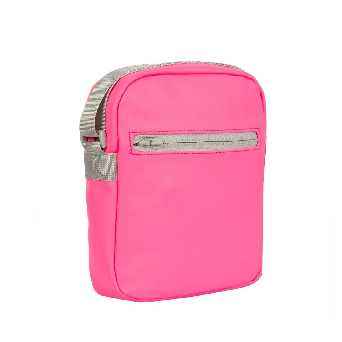 Mart - Columbus Umhängetasche neon pink