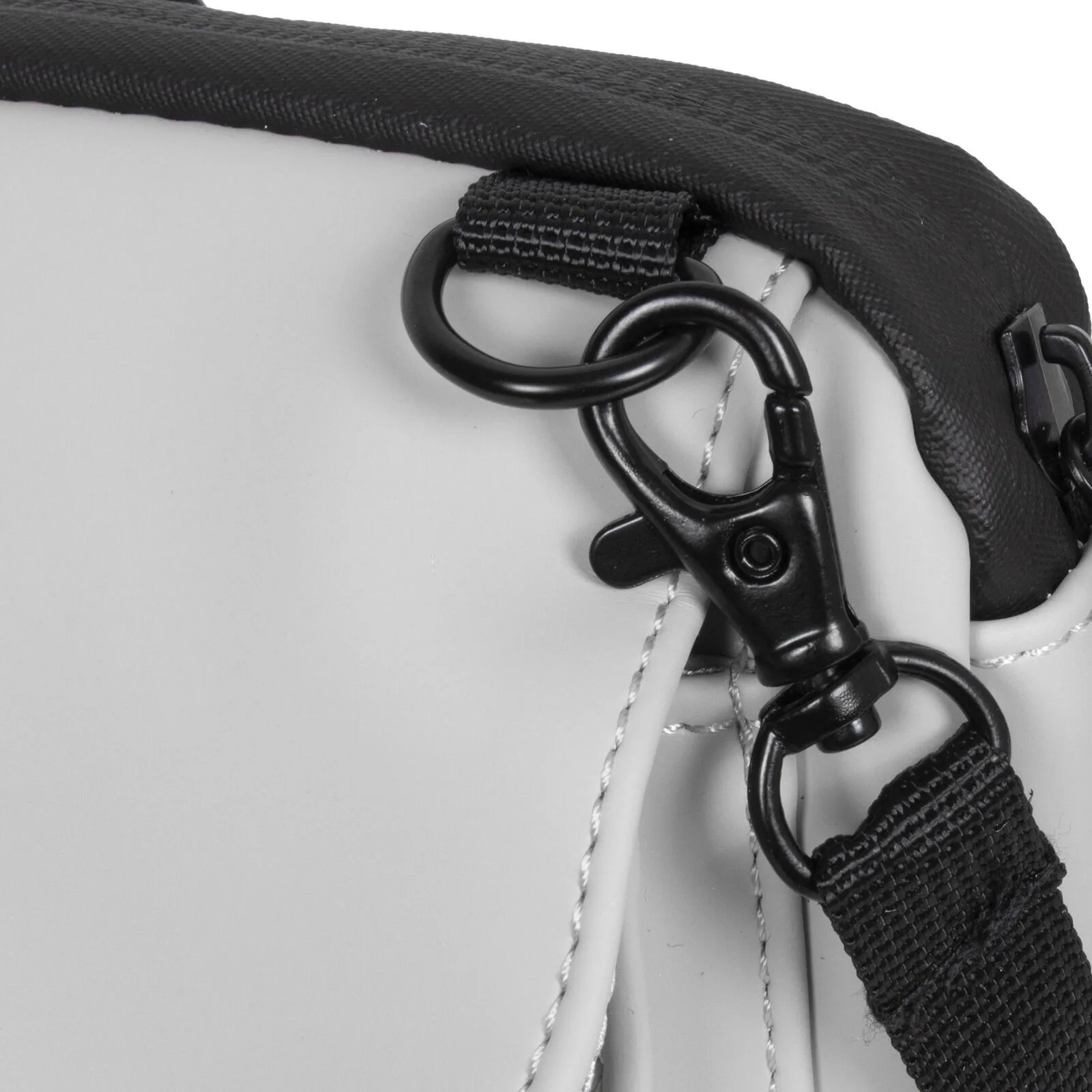 cJd_0wgY Mart - Cincinatti Handytasche mit Geldbörse grau