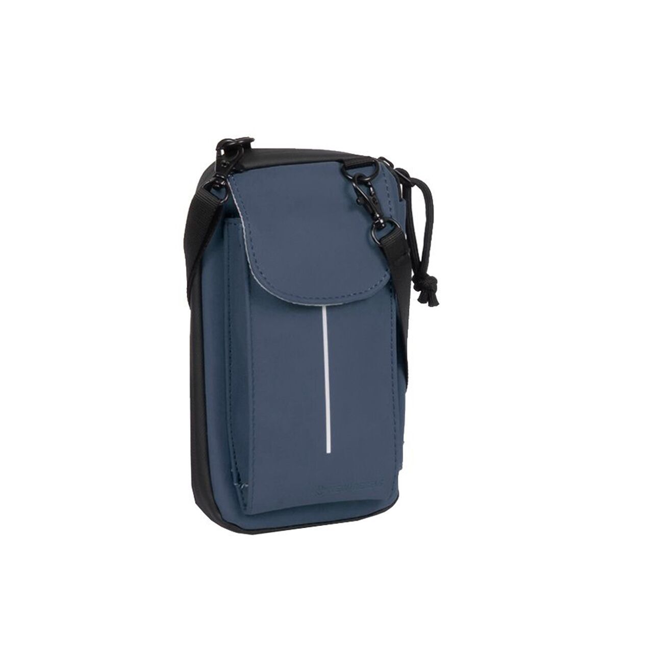 IeLYUNHIsrth Mart - Cincinatti Handytasche mit Geldbörse navy