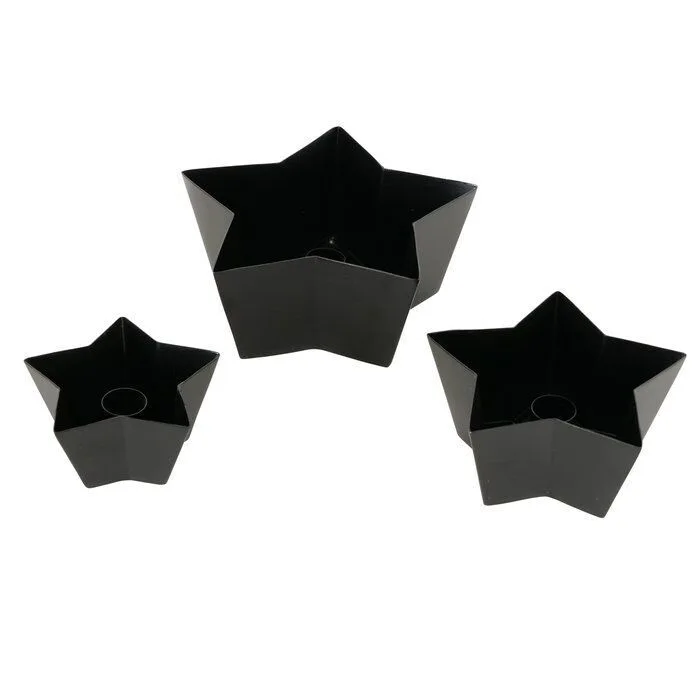 Freisteller_Hauptbil-fjUU5z_B-large Kerzenleuchter Askella schwarz 5cm