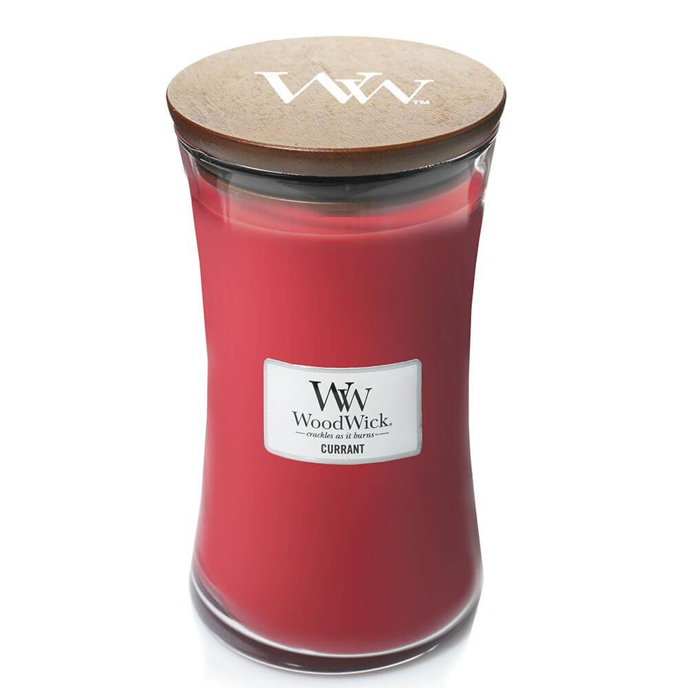 Currant 610g von Woodwick 