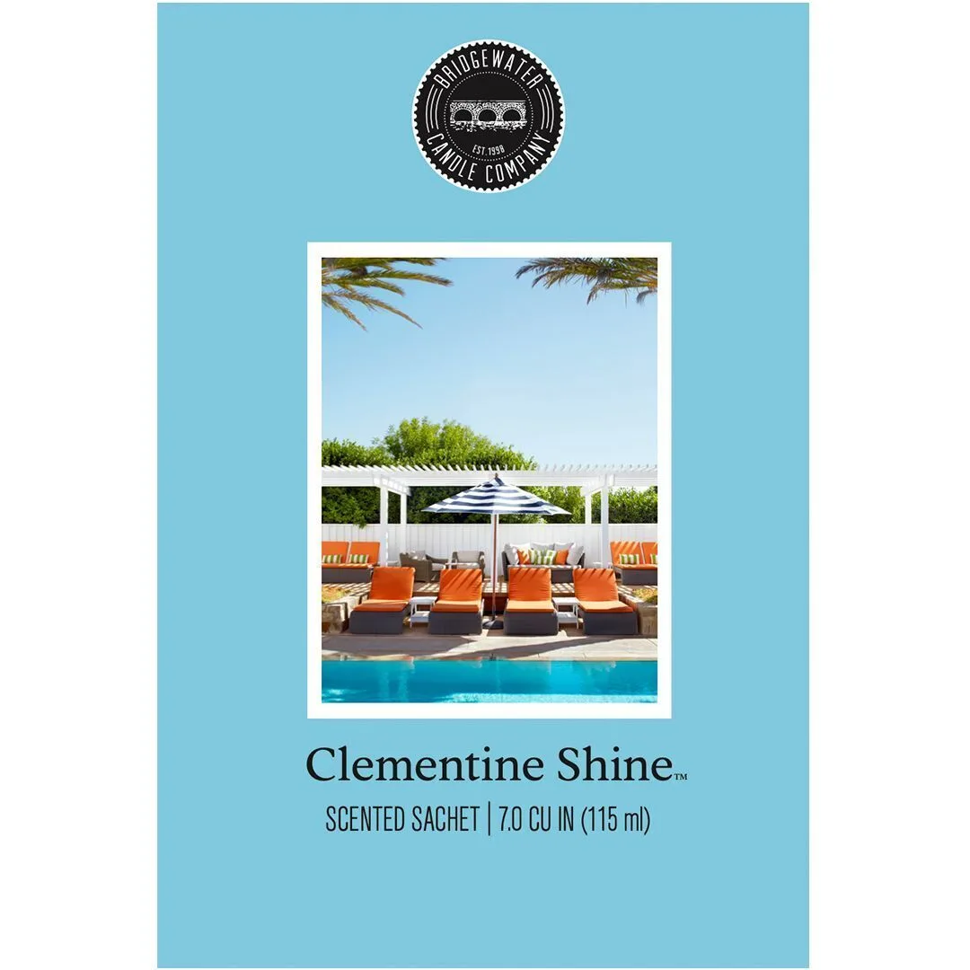 bonOeUvY Clementine Shine Duftsachet