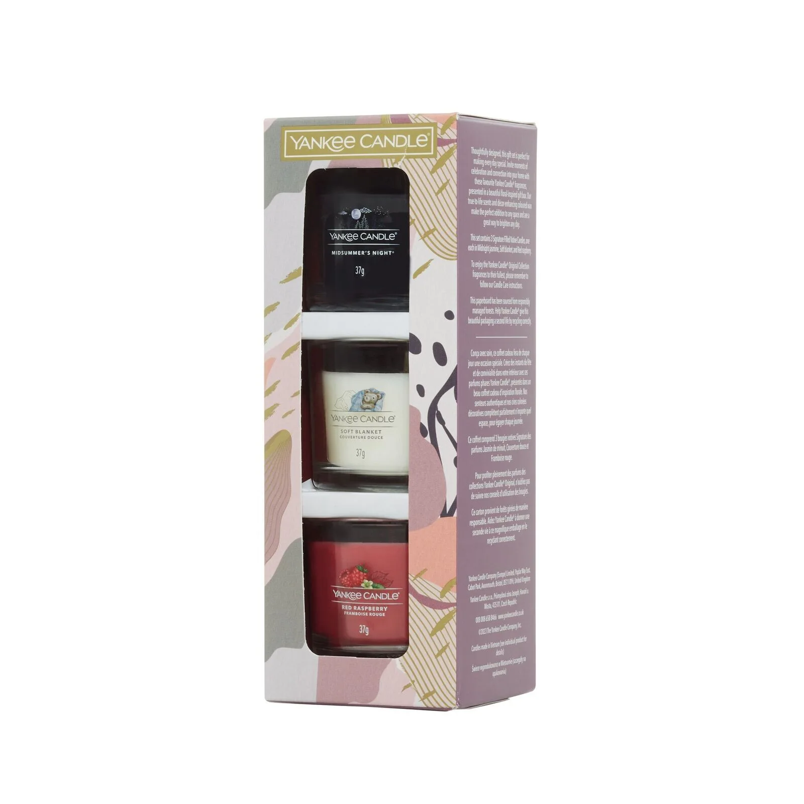 233651125_1746026E_2-3 3 Glasvotivkerzen à 37g Geschenkset 2024