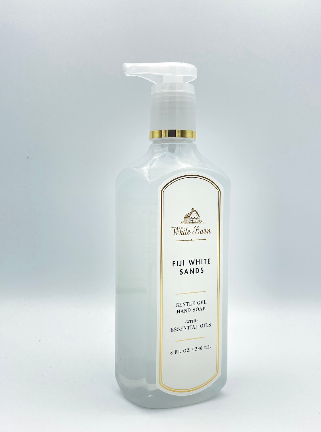 Gelseife - Fiji White Sands - 236ml