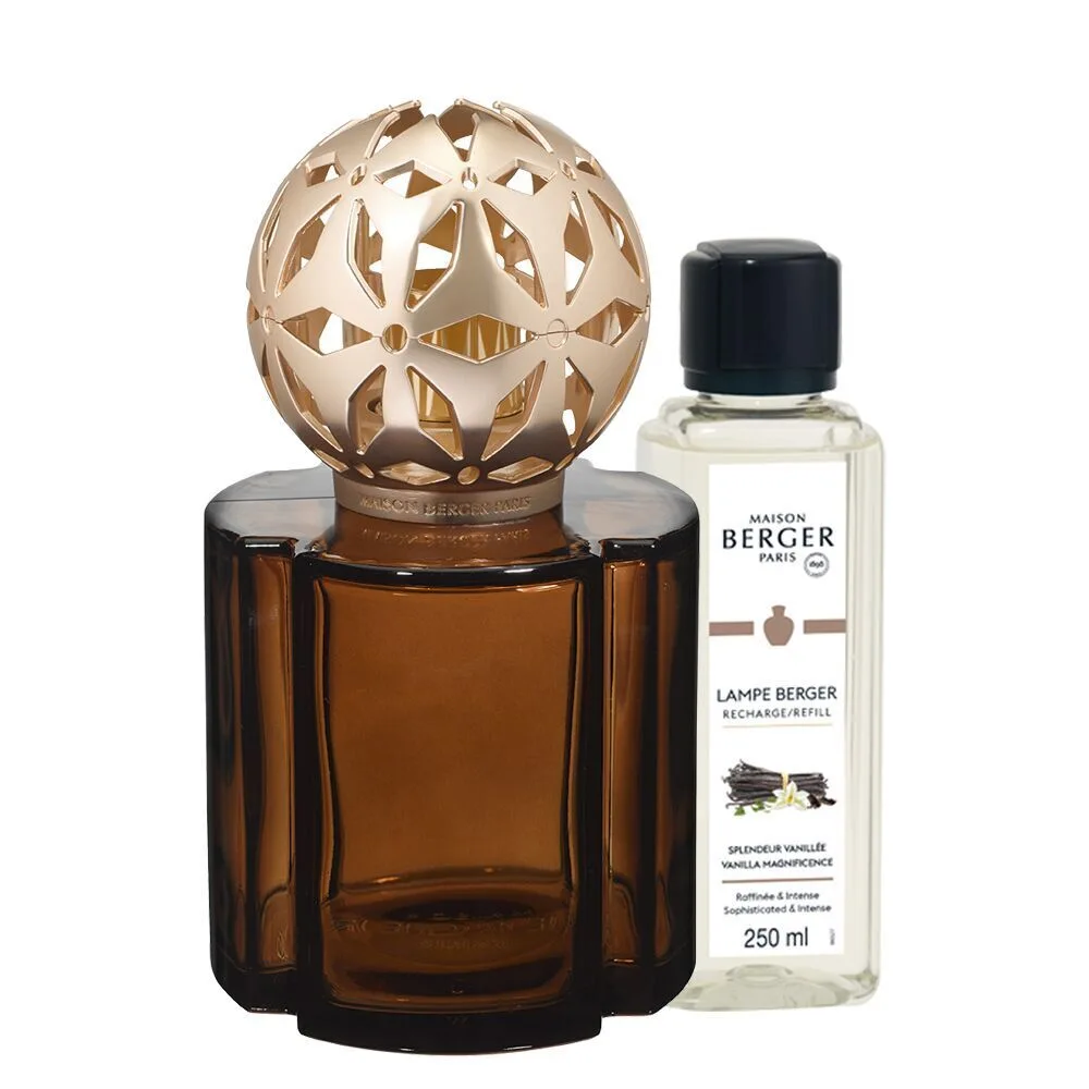 Pomelis Chocolat - Zauber der Vanille Flasche, Kosmetik, Parfüm