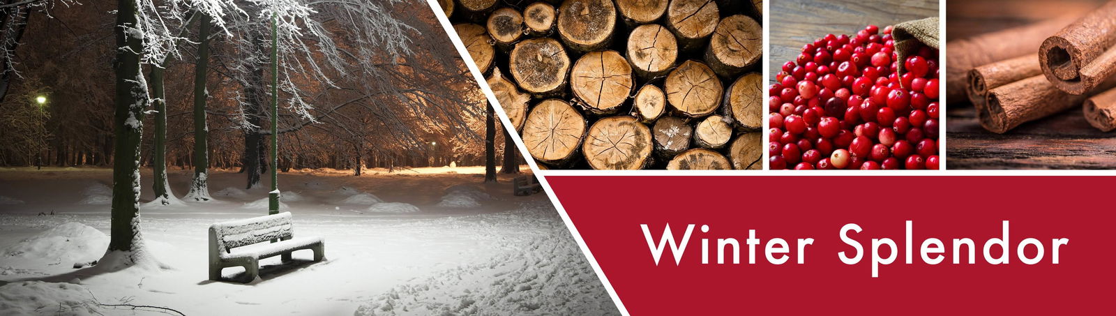 Winter Splendor 680g