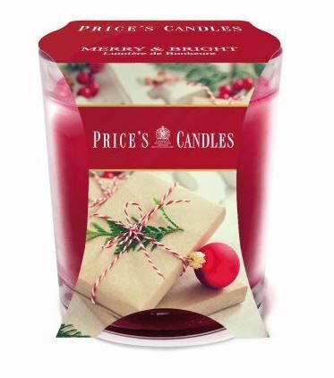 PCJ010657_1 Merry & Bright 170g