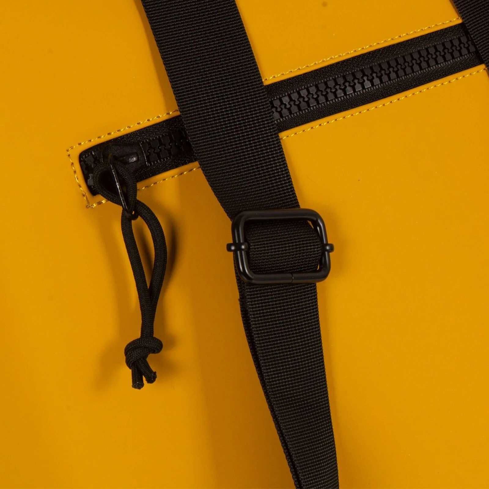 puh9Po-g Mart - Minneapolis Shopper Rucksack gelb