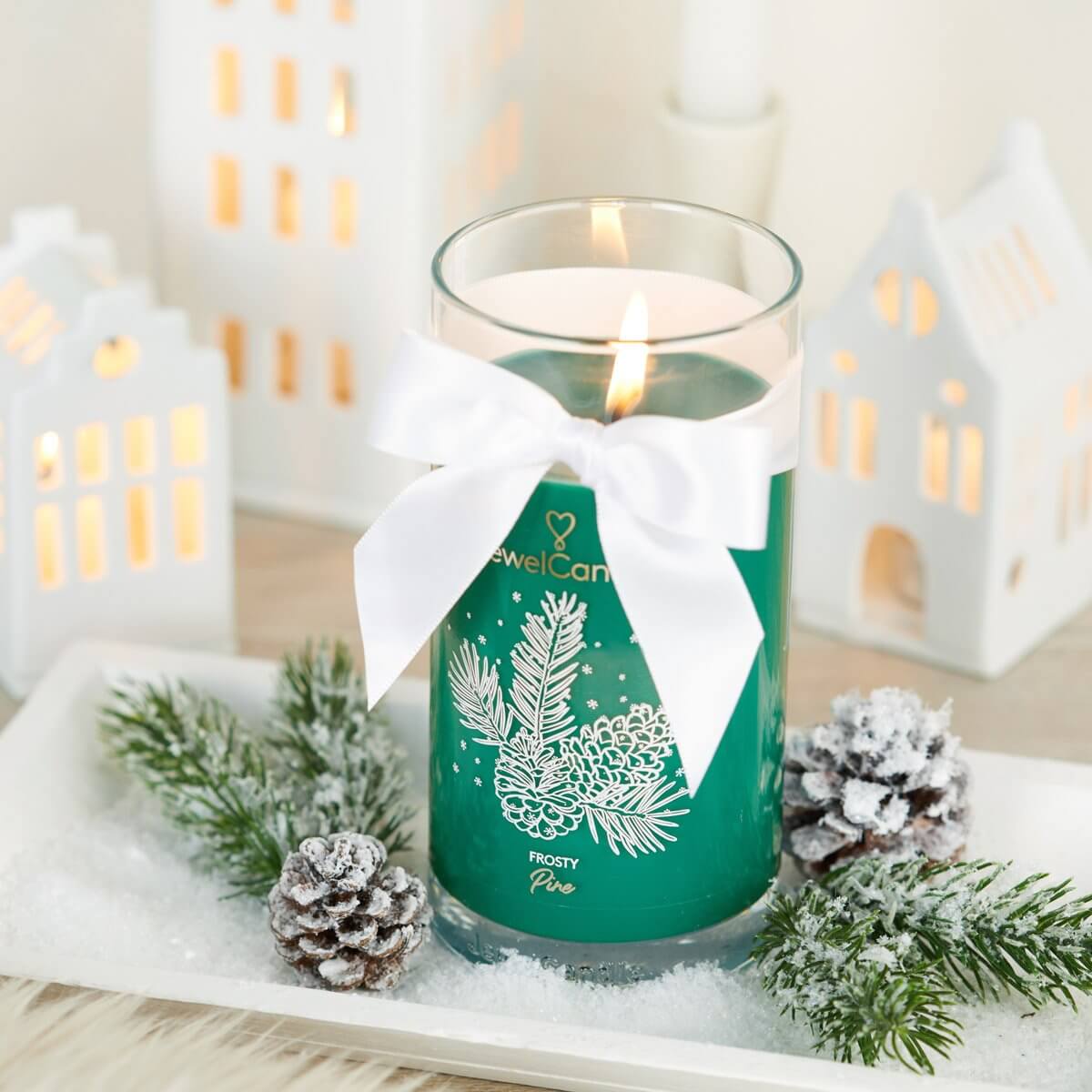 Frosty Pine (Armband) 400g