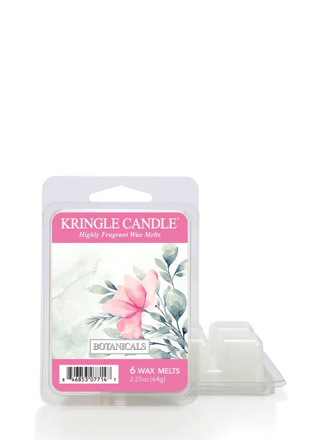 Botanicals Wax Melts 64g