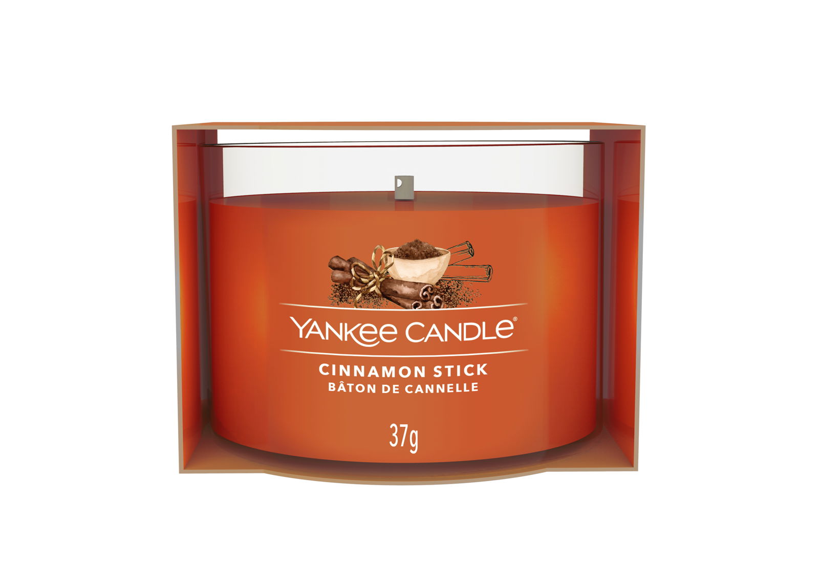 Cinnamon Stick 37g