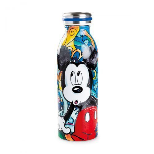 Thermoflasche Mickey 500ml Krug, Flasche