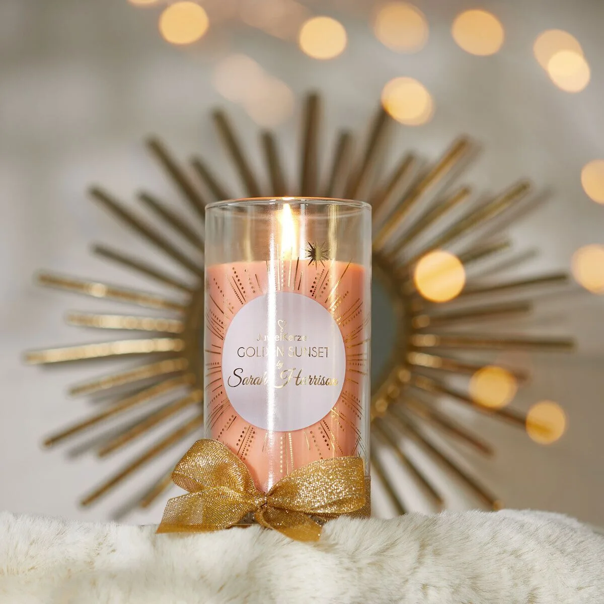 274664883_5018864928151386_5195241724786215619_n Golden Sunset by Sarah Harrison (Halskette) 400g