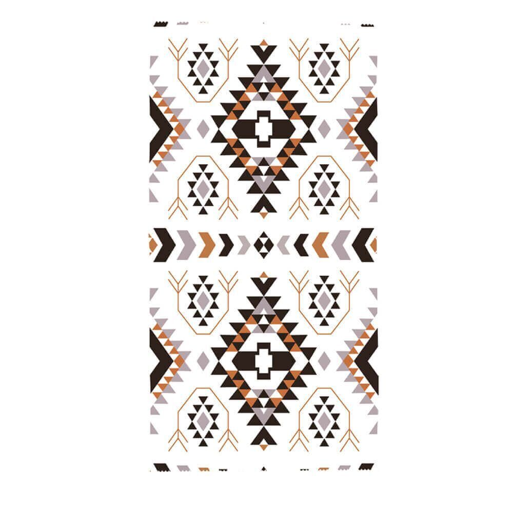 236-062-2019 Strand & Freizeit Handtuch 062 - 90 x 180cm