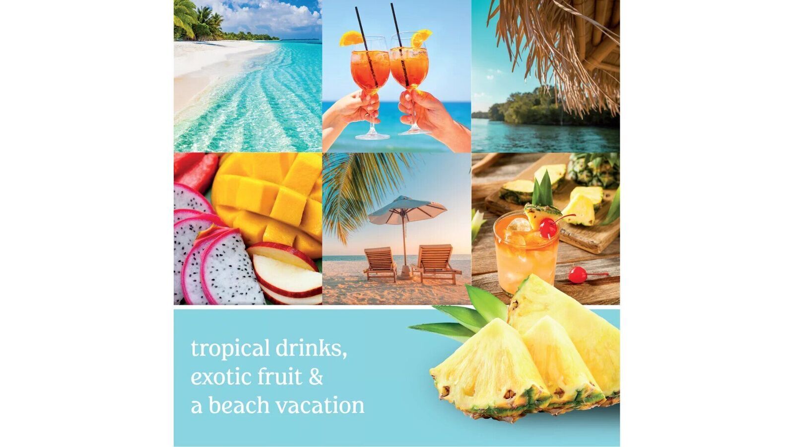 bbreeze2 Bahama Breeze 623g