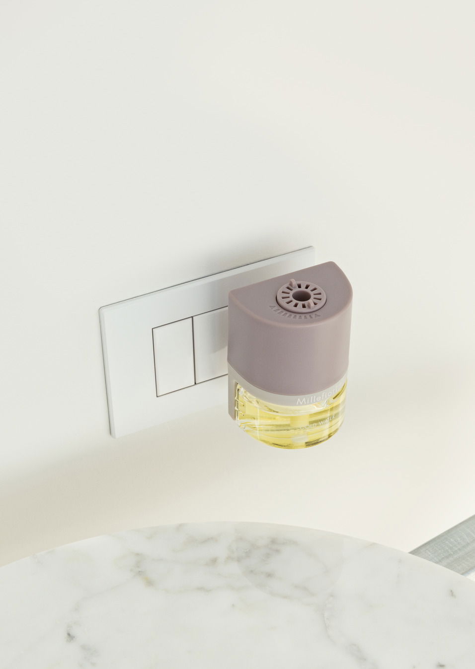 Aria Elektrischer Diffuser für die Steckdose