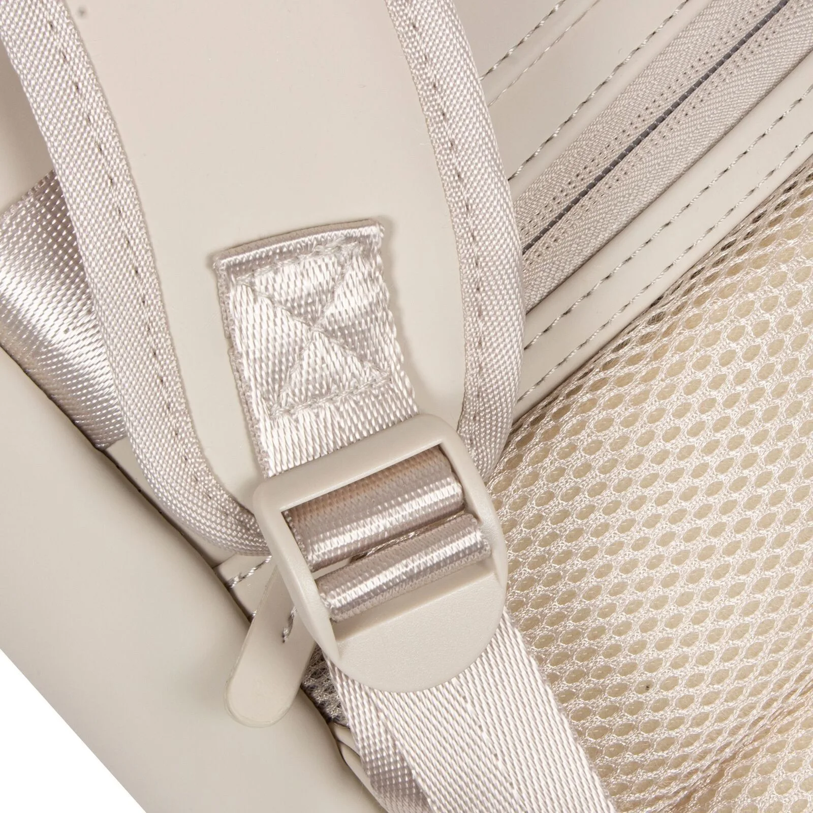 eX26wsxI Harper - Providence Rucksack beige