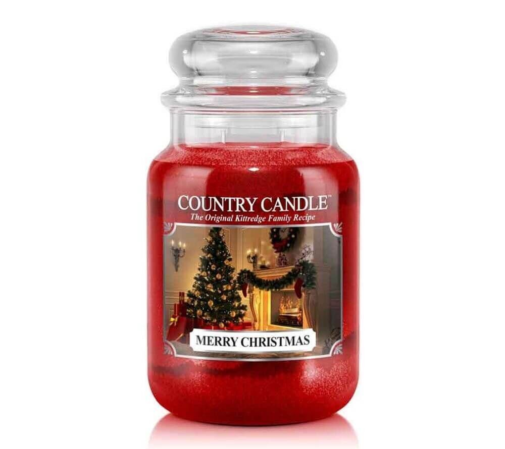 american_heritage_country_candle_merry_christmas_large_1-1 Merry Christmas 680g