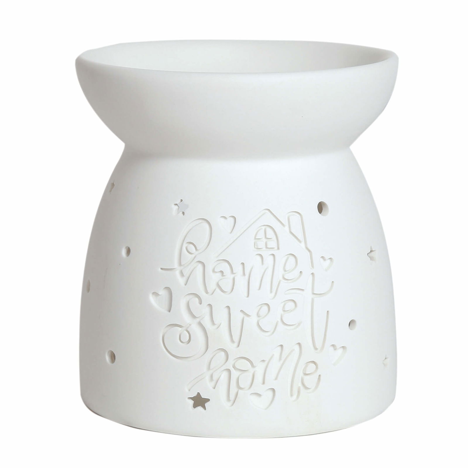 Duftlampe Home 11cm