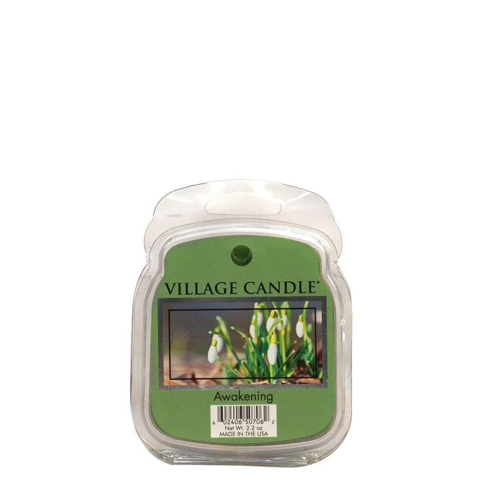 Village-Candle-Awakening-Wax-Melt