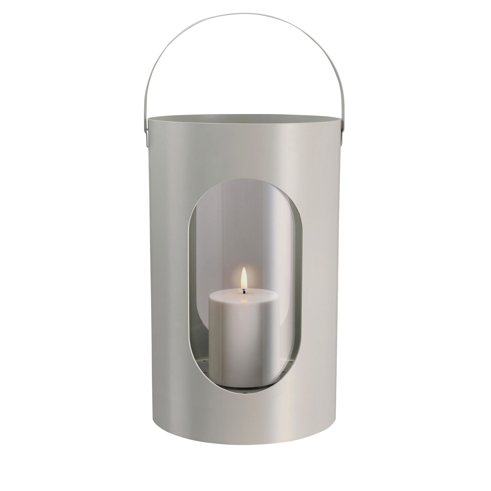 Lampe, Laterne