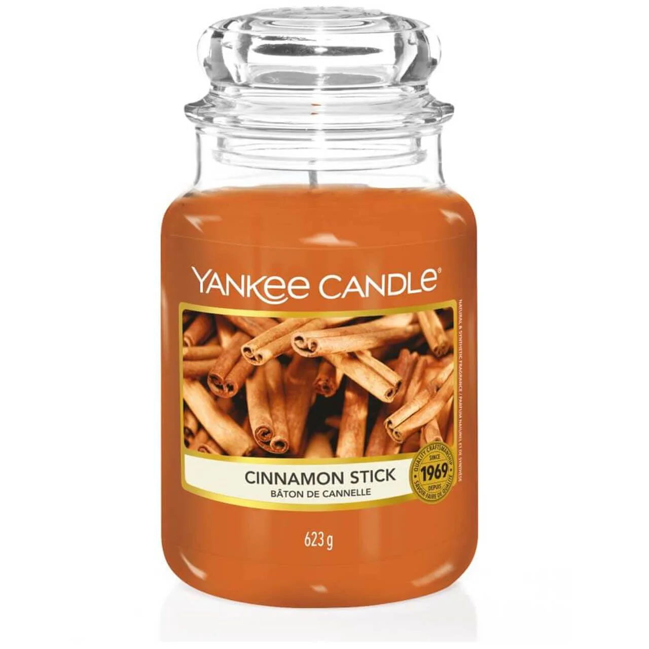 cinnamon-stick Cinnamon Stick 623g