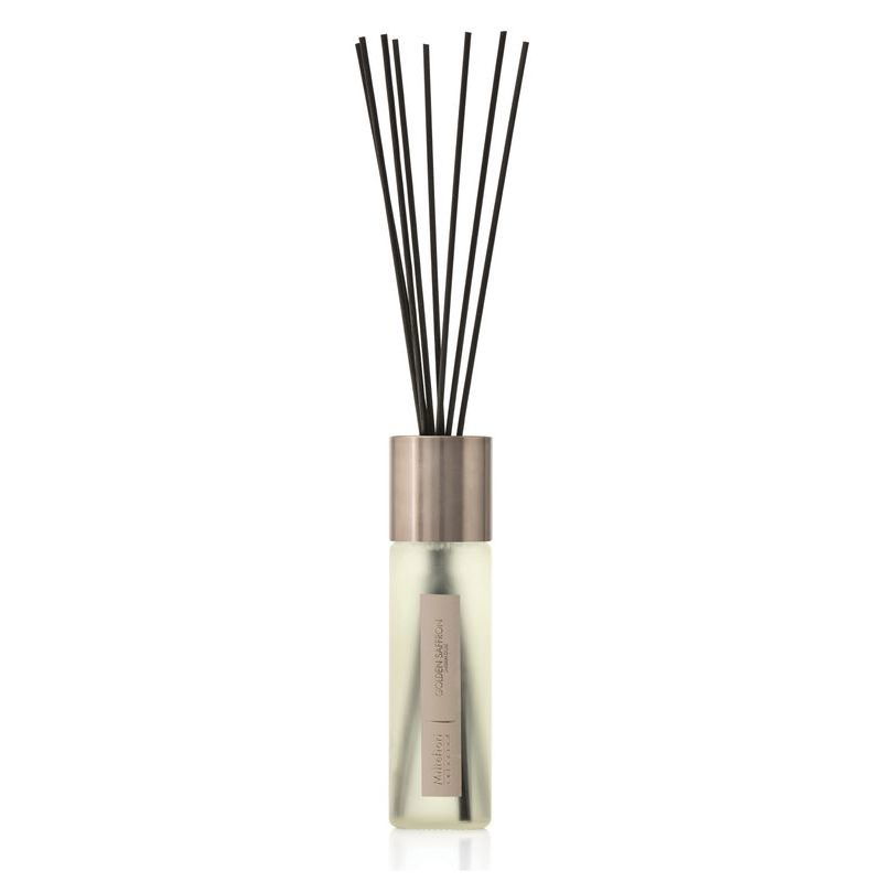 Golden Saffron - Selected Reed Diffuser 100ml