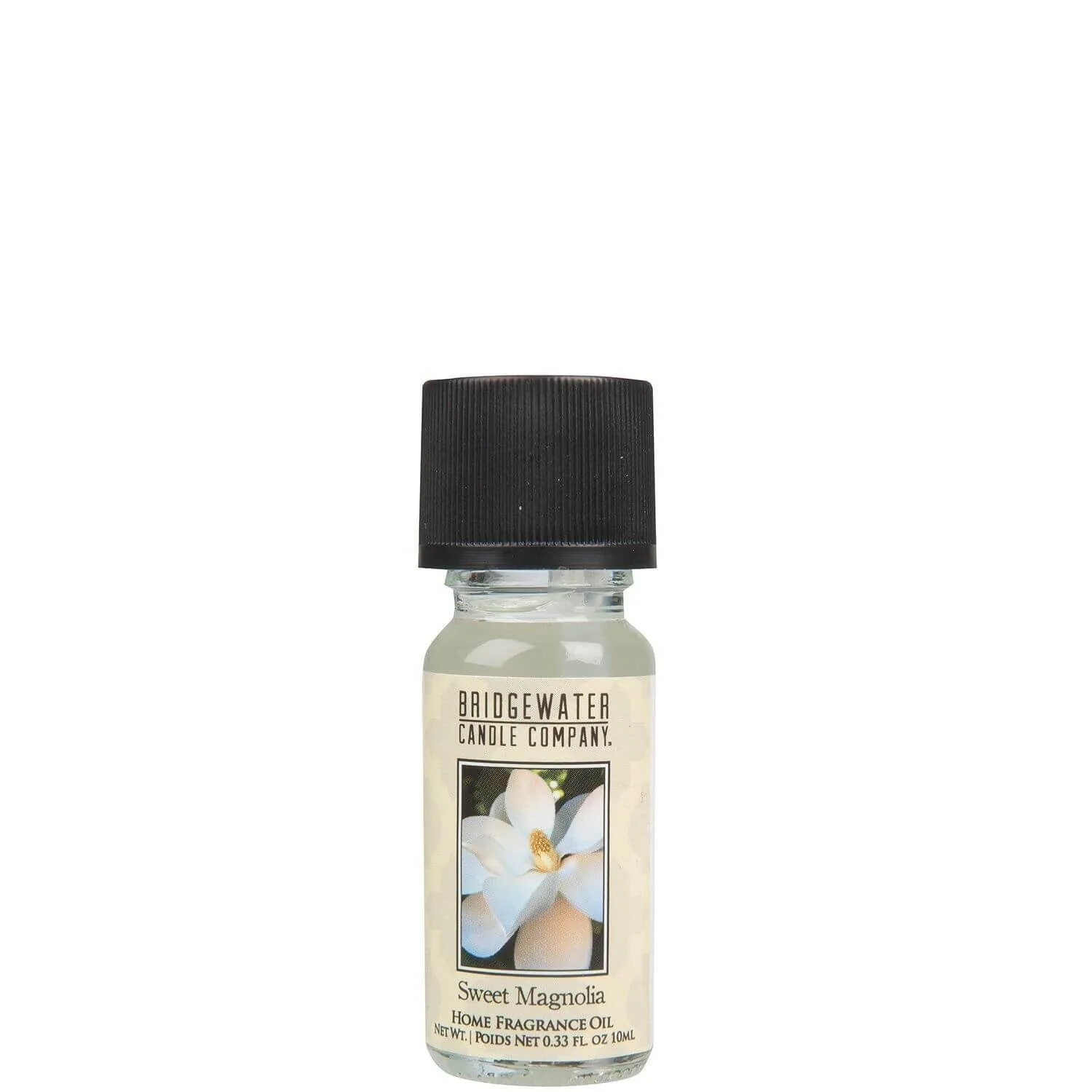 BW_SweetMagnolia_HFO Sweet Magnolia Home Fragrance Oil - Bridgewater