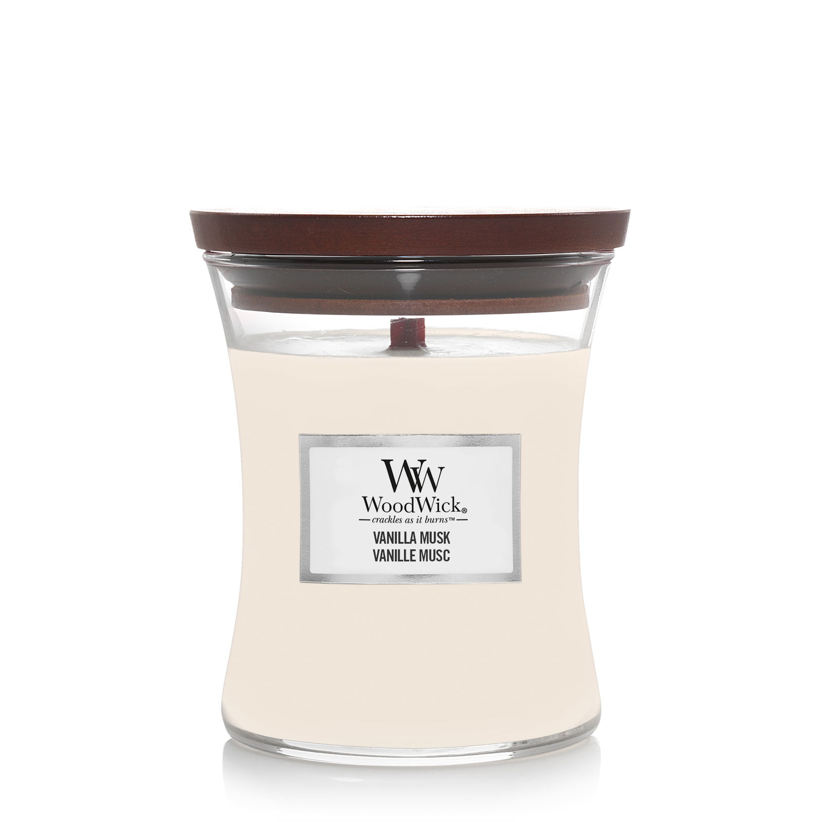 Vanilla Musk 275g