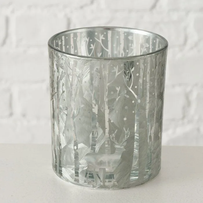 Einzelbild-UX8CjE5n-large Windlicht Lubita 8cm grau