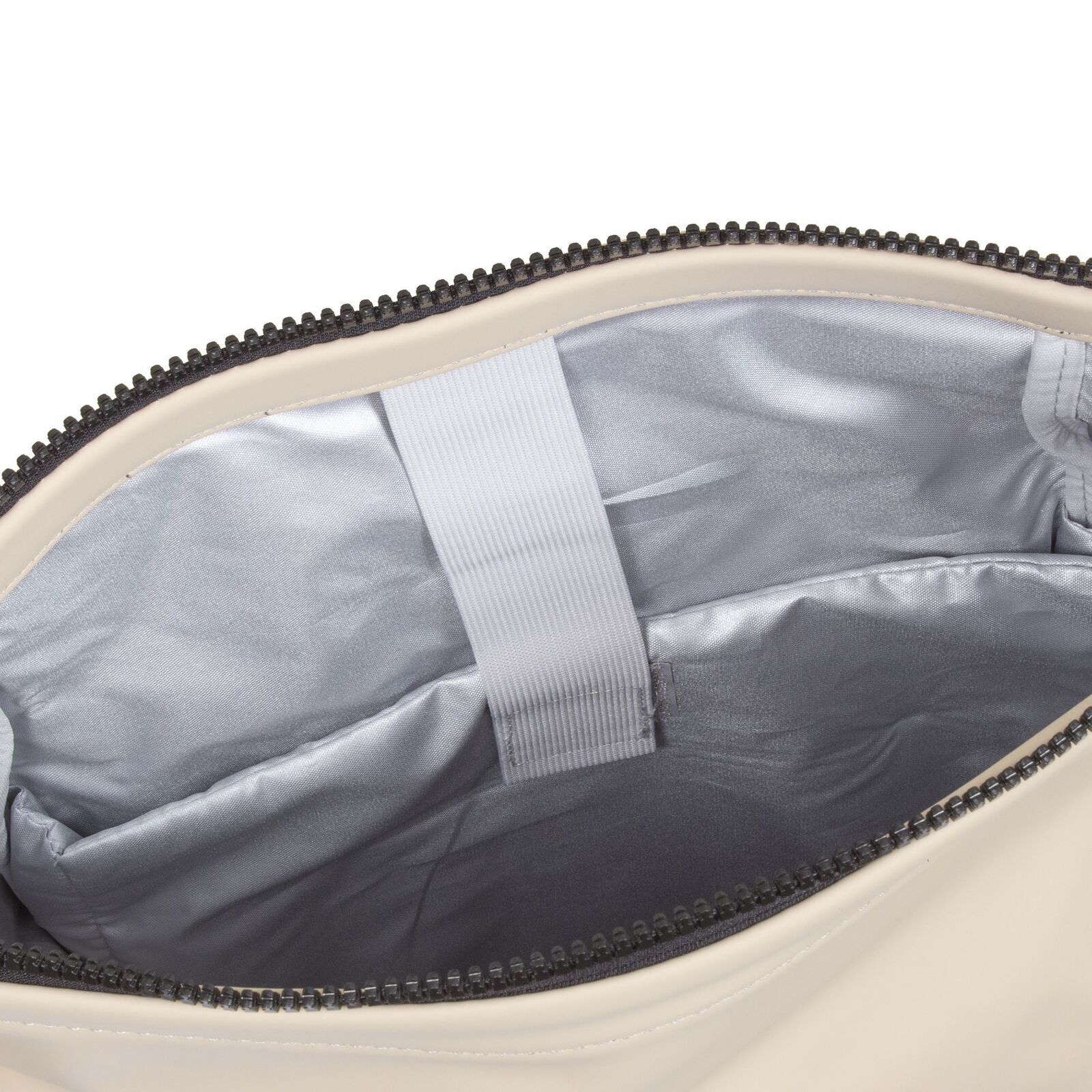 ksxKwK2c Mart - New York Rolltop Rucksack beige