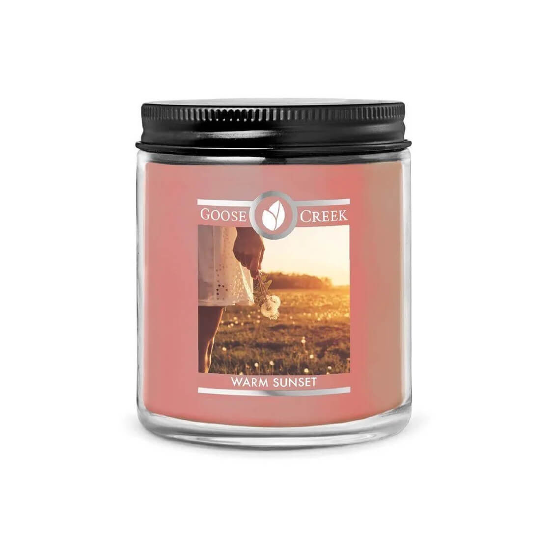 Warm Sunset 198g (1-Docht)