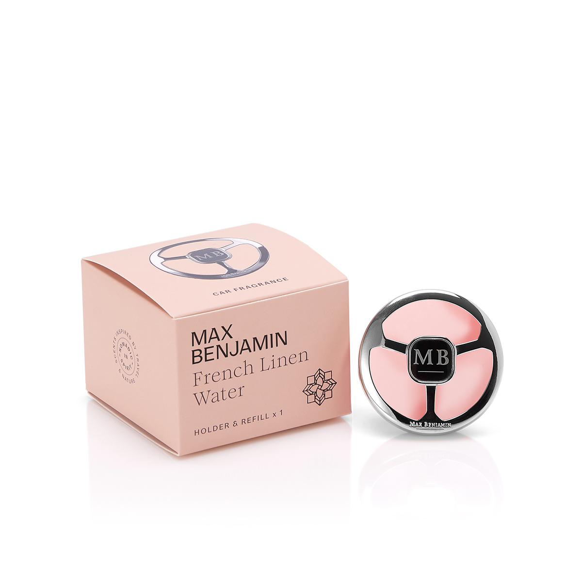 French Linen Water Autoduft French Linen Water Autoduft