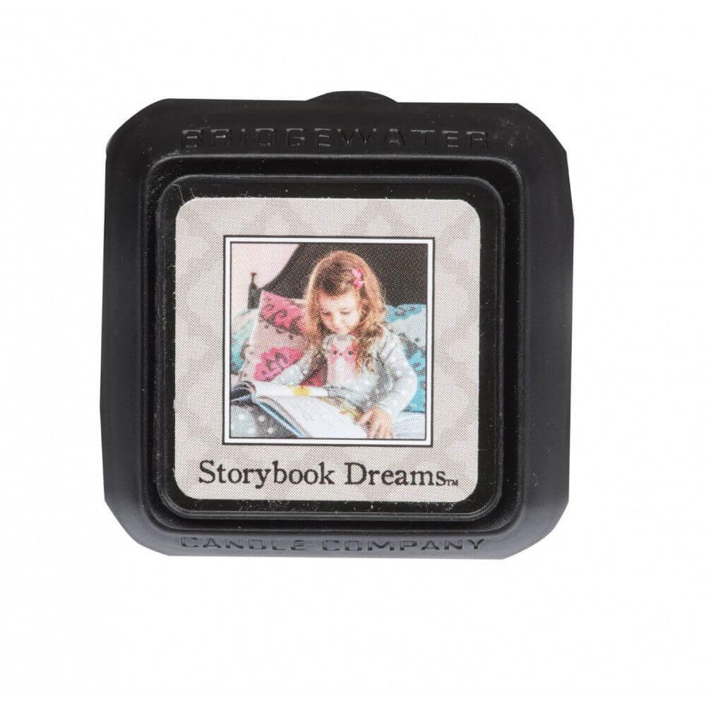 Storybook Dreams Car Freshener