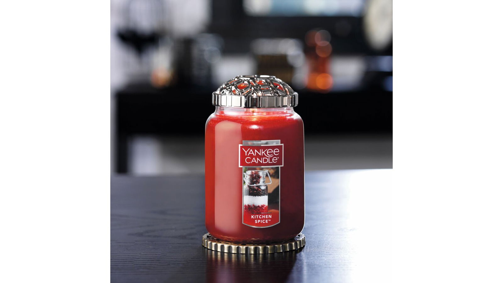 Kitchen Spice 623g