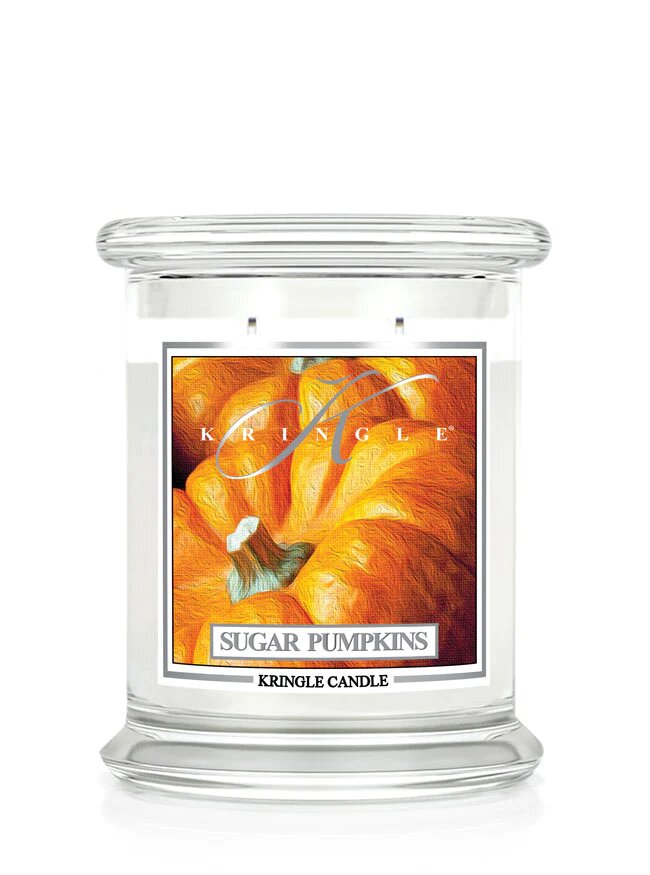 Sugar Pumpkins 411g